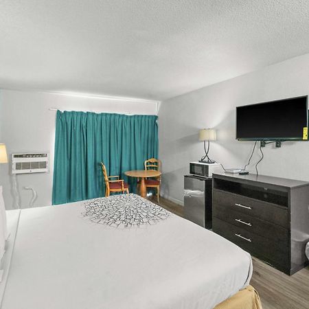 Executive Inn Rusk Zewnętrze zdjęcie