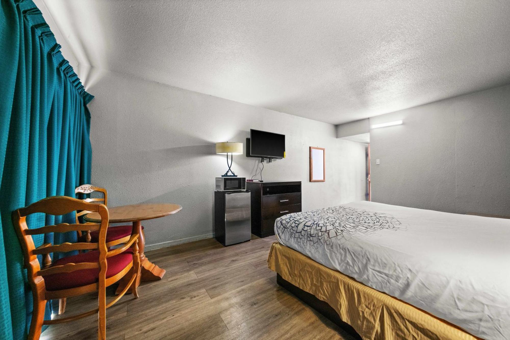 Executive Inn Rusk Zewnętrze zdjęcie