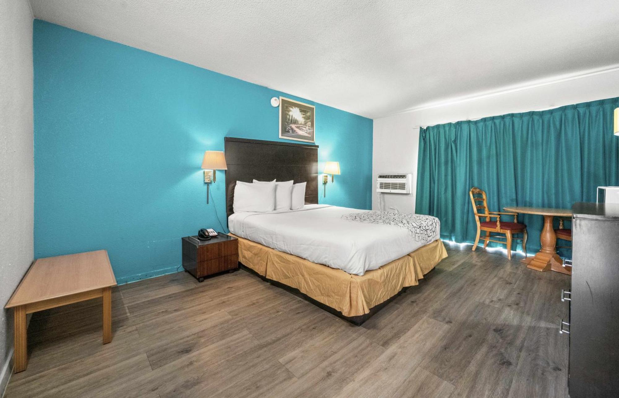 Executive Inn Rusk Zewnętrze zdjęcie