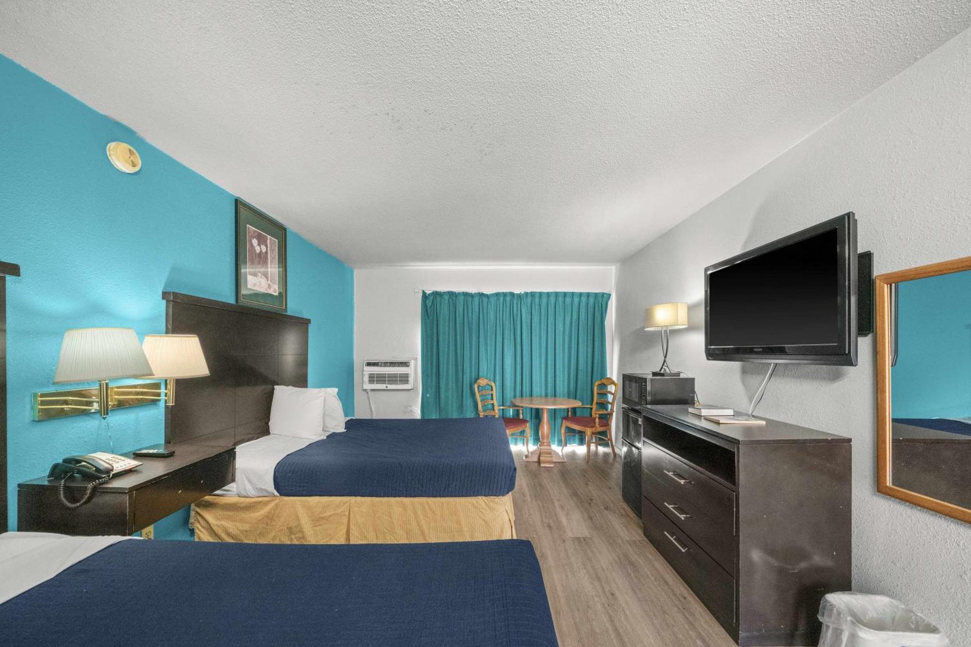 Executive Inn Rusk Zewnętrze zdjęcie