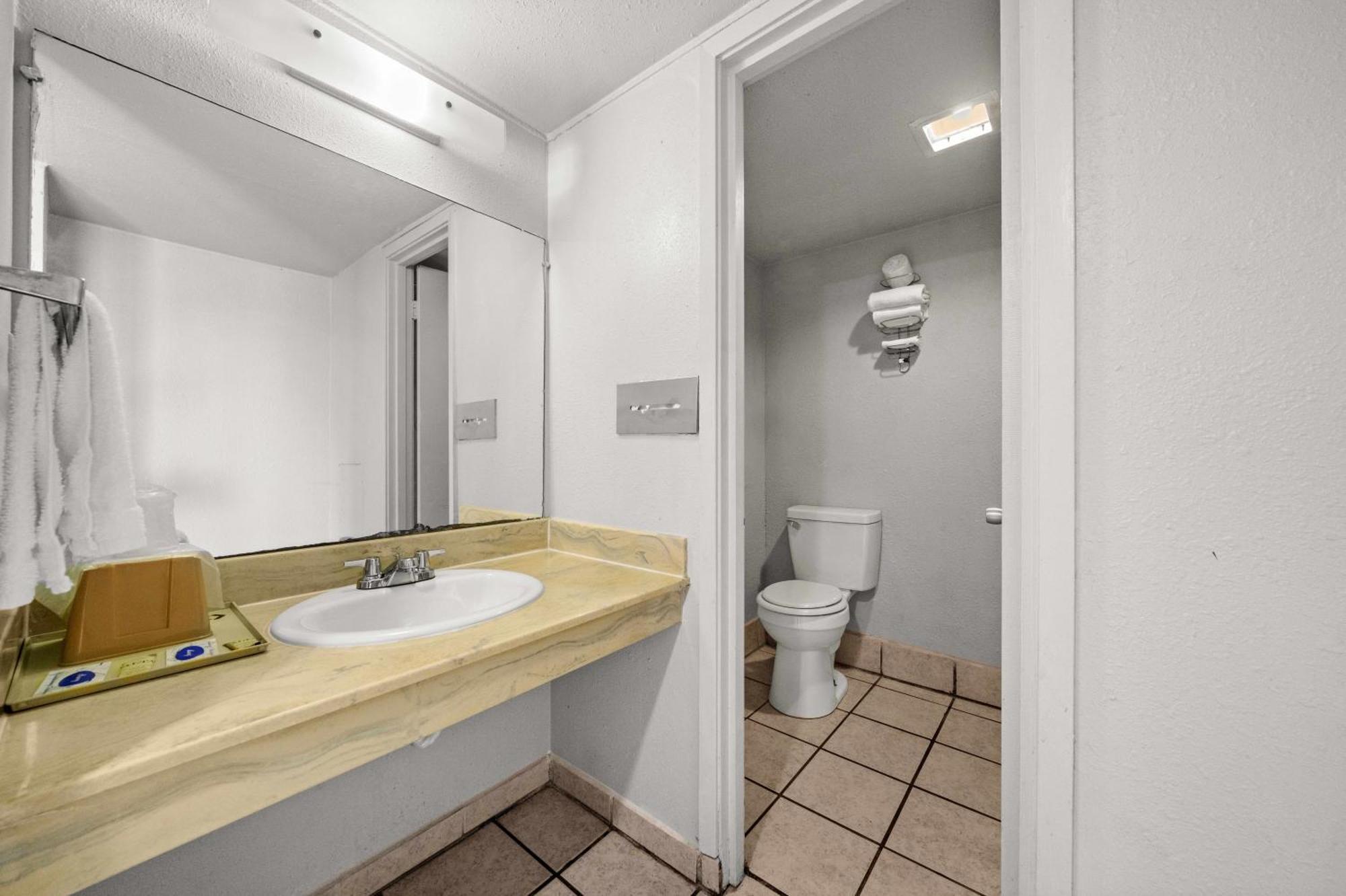 Executive Inn Rusk Zewnętrze zdjęcie
